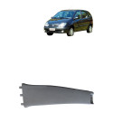 Acabamento Coluna Central Renault Scenic 2003 2010 Esquerda