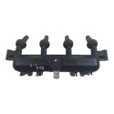 Bobina Ignição Peugeot 206 207 Citroen C3 1.4 Flex 06 A 11
