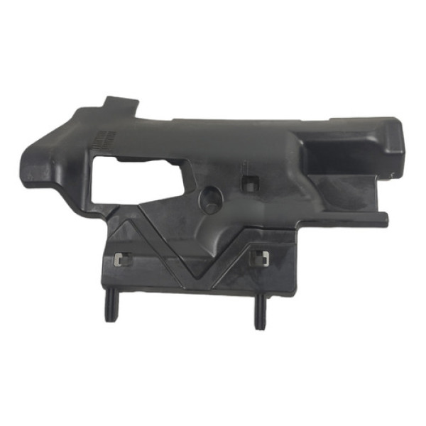 Acabamento Inferior Painel Honda Fit 2009 A 2014