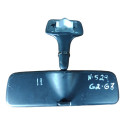 Espelho Retrovisor Interno Gol G2 G3 1995 A 2005