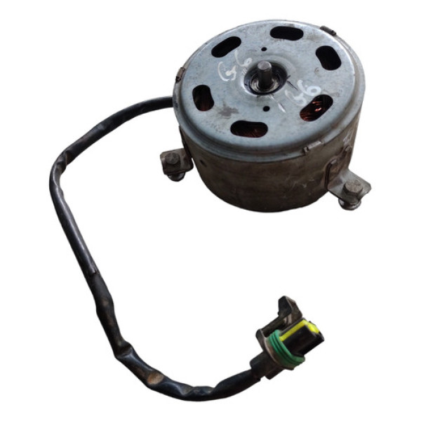 Motor Ventoinha Gol Voyage Saveiro G5 G6 2008 2018