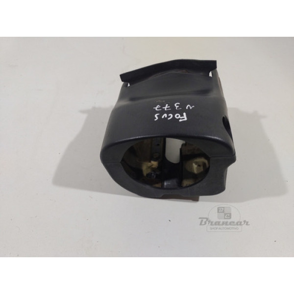 Acabamento Chave De Seta Ford Focus 2001 02 03 04 05 06 2007