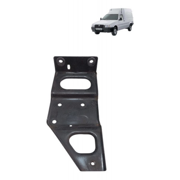 Suporte Filtro Ar Fiorino 2009 2010