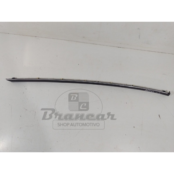 Friso Do Painel Lado Direito Hyundai Azera 2007 A 2011