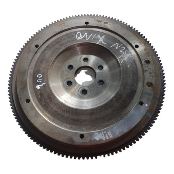 Volante Cremalheira Motor Chevrolet Onix 1.0 Flex 