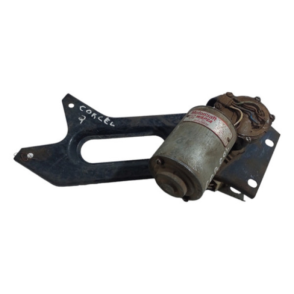 Máquina Limpador Parabrisa Ford Corcel 2 Belina 2 80 A 86