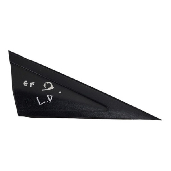 Acabamento Externo Retrovisor Direito Hyundai Hb20 12 A 16