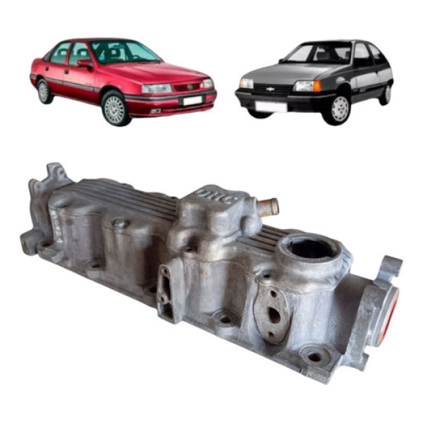 Gaiola Comando Astra Monza Zafira Kadett 1.8 2.0 1991 2008