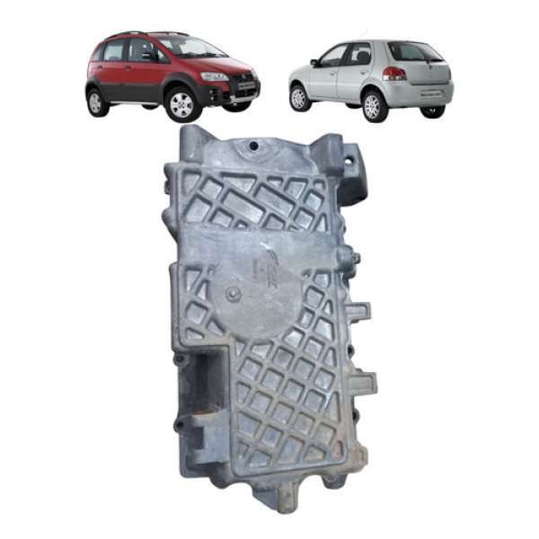 Carter Oleo Motor Palio Ideia 1.8 16v 2012