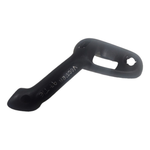 Puxador Porta Traseira Esquerda Chevrolet Vectra 97 A 05