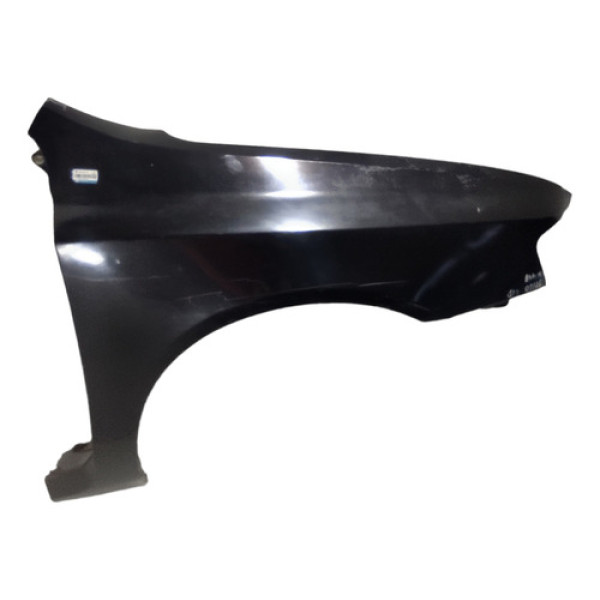Paralama Direito Fiat Stilo 2003 A 2012