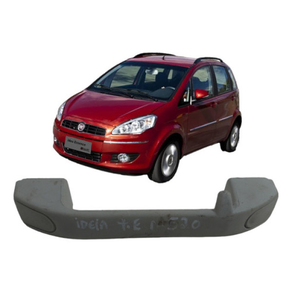 Alça Teto Fiat Idea 2006 A 2016