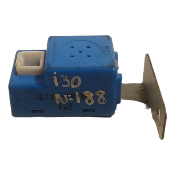 Sensor Sonoro Alerta Hyundai I30 2008 A 2012