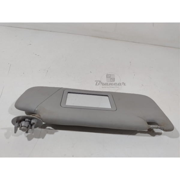 Quebra Sol Direito Chevrolet Montana 2012 A 2016