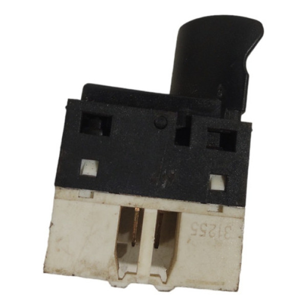 Botao Vidro Elétrico Fiat Siena 2001 A 2005