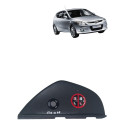 Acabamento Do Painel Direito Hyundai I30 2009 A 2012
