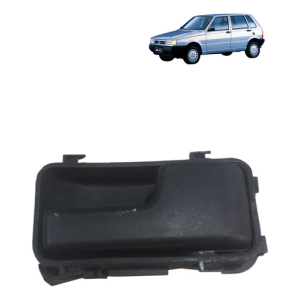 Macaneta Interna Dianteira Uno 1995 1999 Direita