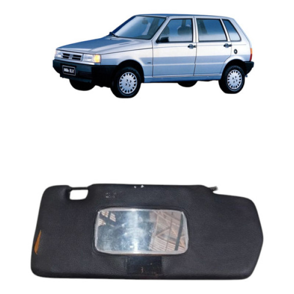 Quebra Sol Uno 1995 1999 Direito