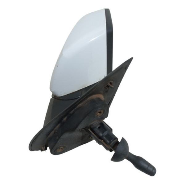Retrovisor Manual Direito Original Gm Cobalt 2012 A 2016
