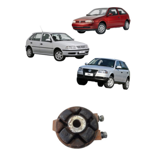 Coxim Cambio Gol G2 G3 G4 1996 2014