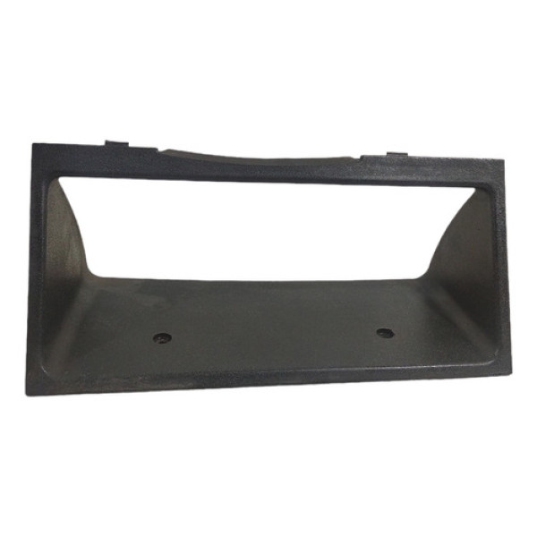 Moldura Painel Instrumento Chevrolet Monza 1985 A 1996