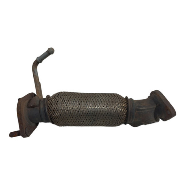 Malha Do Catalisador Hyundai Hb20 1.6 2013 A 2016