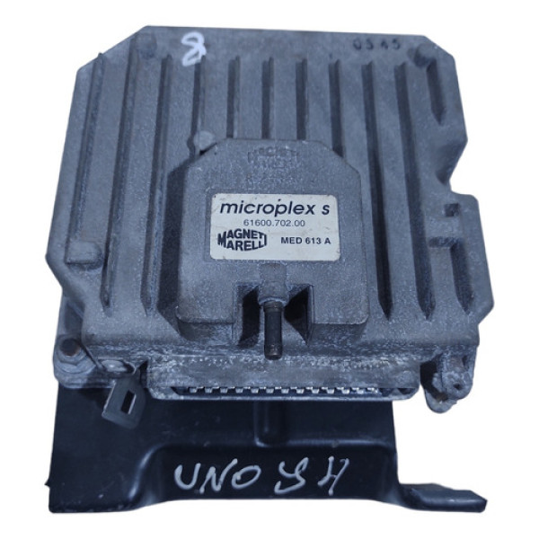 Módulo Injeção Fiat Fiorino Uno 1.0 Gasolina 1992 A 1999