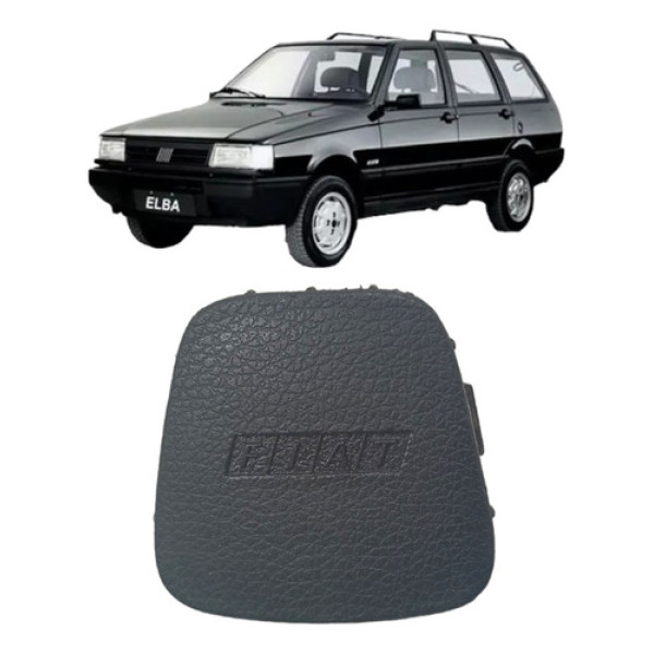 Tampa Buzina Volante Elba Prêmio 1985 A 1995