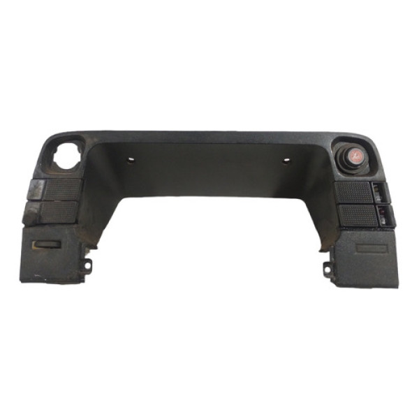 Moldura Painel Instrumento Chevrolet Kadett 1991 A 1997