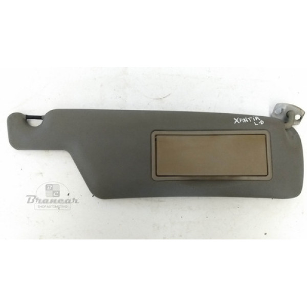 Quebra Sol Direito Citroen Xantia 1993 1994 1995 1996 1997