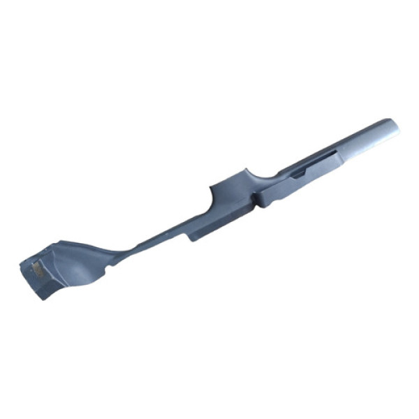 Soleira Gm Corsa Frente Montana 02 A 12 Lado Esquerdo