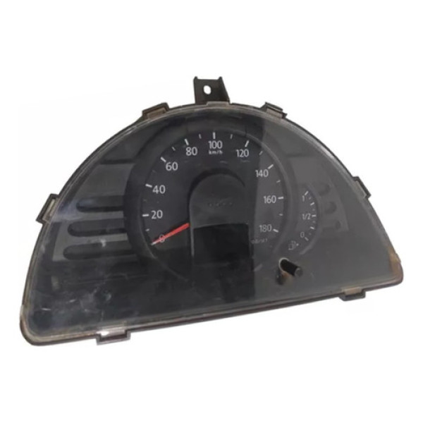 Painel Instrumento Volkswagen Gol G4 2010 Em Diante 