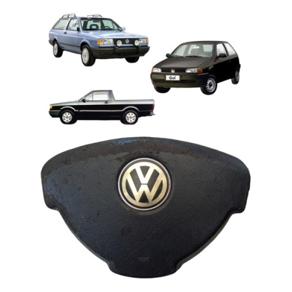 Tampa Buzina Volante Gol Saveiro Parati 1994 A 2006