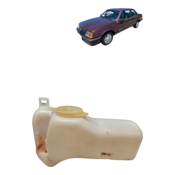 Reservatorio Agua Parabrisa Monza 1984 1990