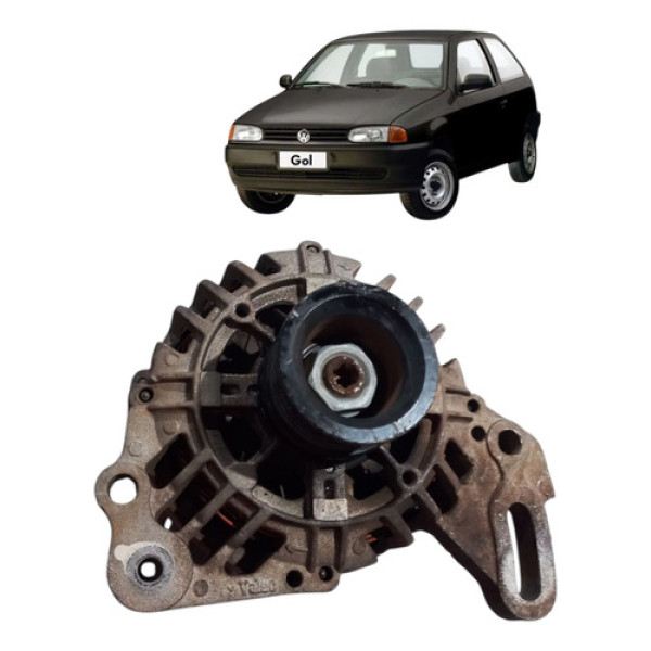 Alternador Volkswagen Gol G2 1994 1999