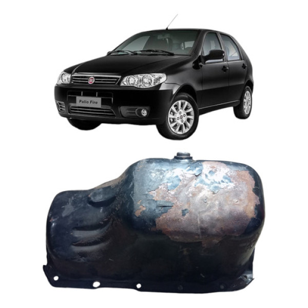 Carter Palio Uno Fire 1.0 1.4 2003 A 2011