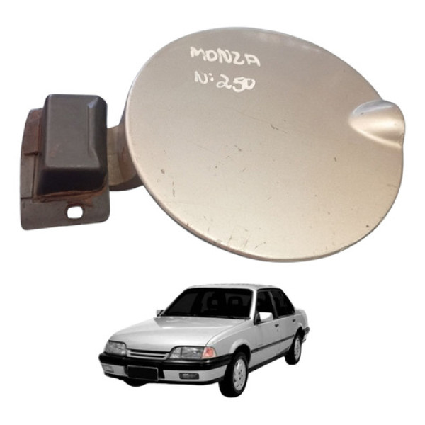 Portinhola Tanque Combustível Monza 1982 1990