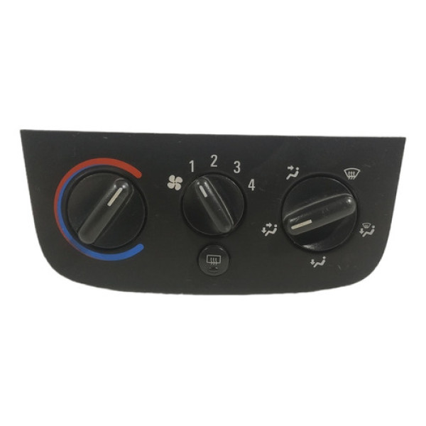 Comando Do Ar Condicionado Gm Montana Corsa 2004 A 2012