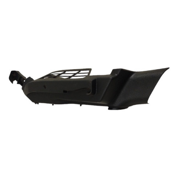  Suporte Do Tampão Direito Porta Malas Citroen Xsara 93/97