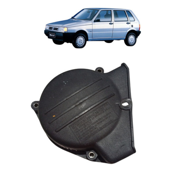 Tampa Polia Comando Valvula Uno 1995 1999