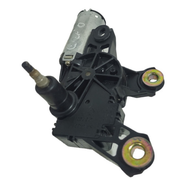 Motor Do Limpador Vidro Traseiro Vw Golf 99 A 14