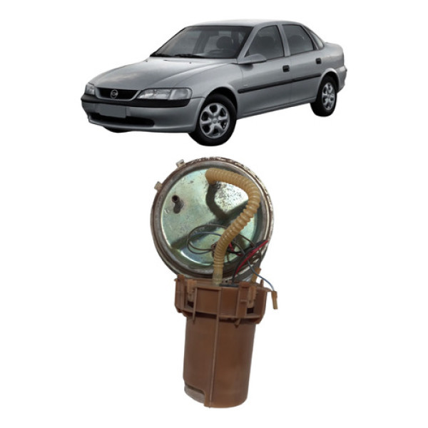 Bomba Combustível Gm Vectra 2.0 Gasolina 1999 A 2005