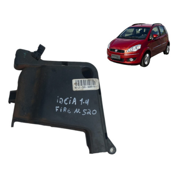 Capa Correia Dentada Fiat Idea 1.4 Fire 2006 A 2014