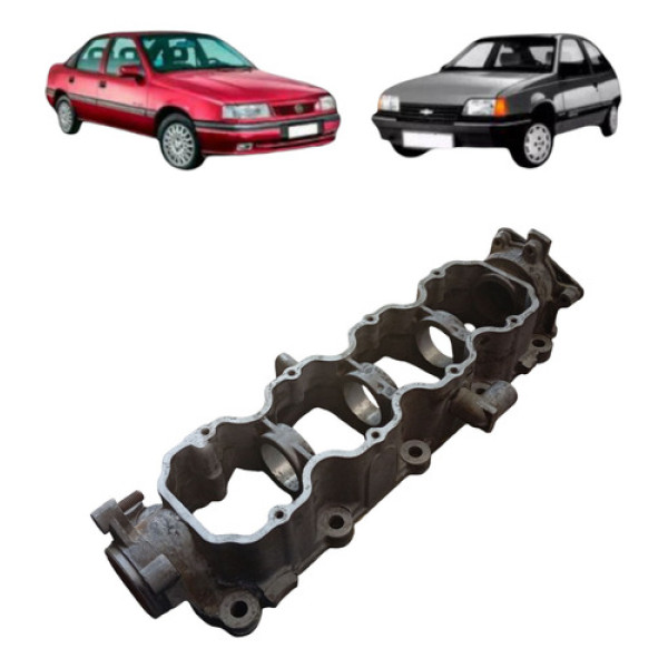 Gaiola Comando Astra Monza Zafira Kadett 1.8 2.0 1991 2008