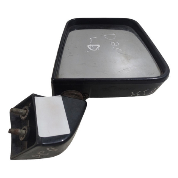 Retrovisor Lado Direito Chevrolet D20 1991 A 1996