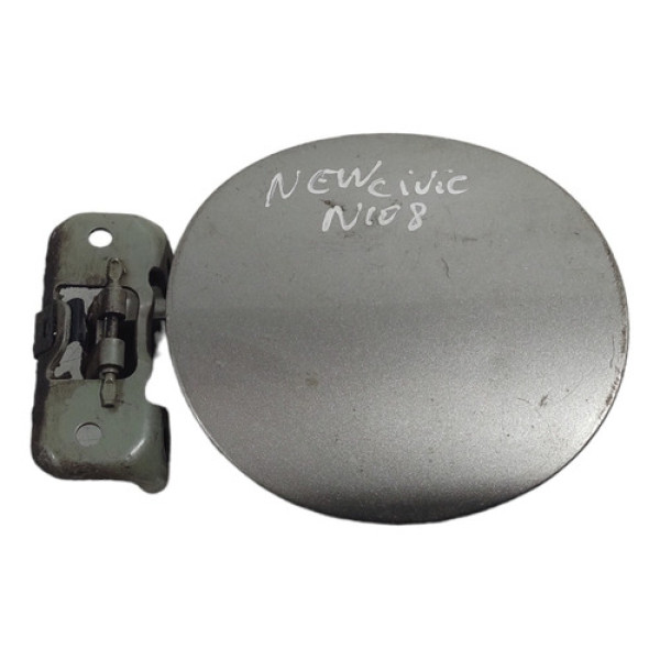 Portinhola Tanque Do Combustível Honda New Civic 12 A 16