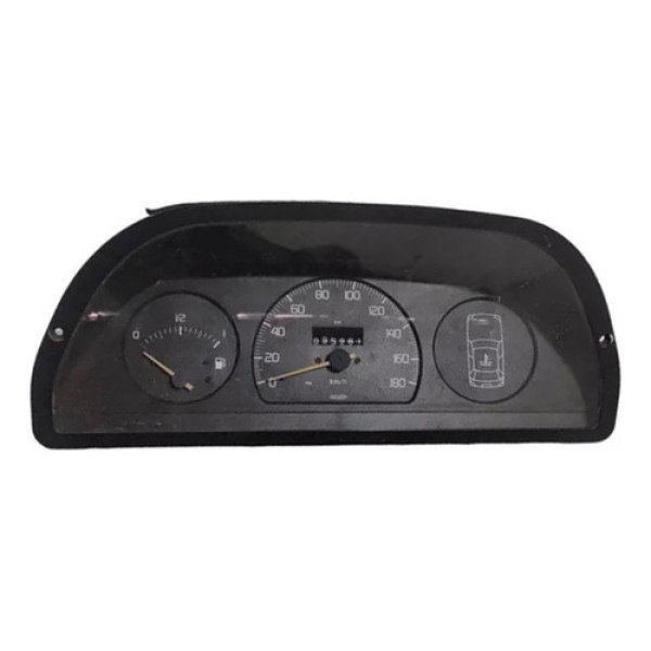 Painel Instrumento Fiat Uno Elba 1991 A 1999