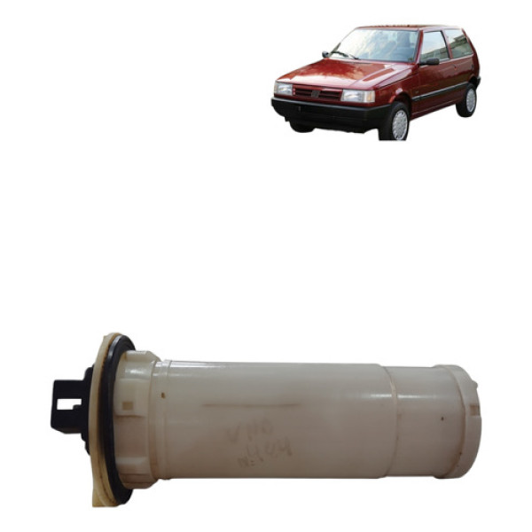 Boia Tanque De Combustivel Fiat Uno 1988 1994