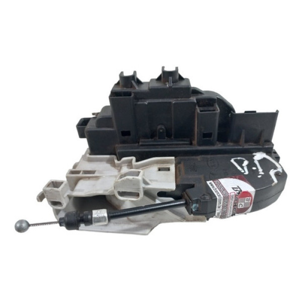 Fechadura Elétrica Porta Dianteira Direita Azera 2007 A 2010