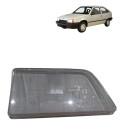 Lente Farol Kadett 1989 1998 Direito